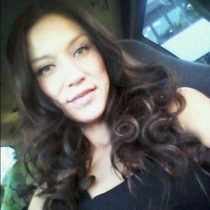 Meet your Posher, Letty